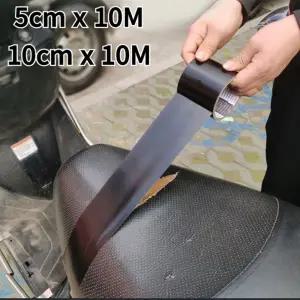 가죽 수선테이프 레자 인조가죽 의자 쇼파 찢어짐보수 가죽수선테이프
