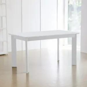 데이지 모노 1800 6인 세라믹 식탁 단품)