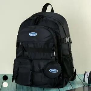 베이직 초등학생 책가방 여행용 중학생 고등학생 백팩