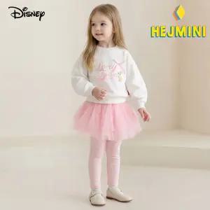 [헤이미니] [디즈니]미스버니 샤블링캉캉스커트상하복