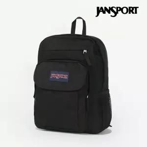 잔스포츠 백팩 유니온 팩 가방 블랙  EK0A5BAJ-N55