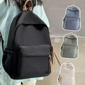 남자 남자백팩 데일리 신학기 캐주얼 백팩 고학년 가벼운 여성백팩 초등학생 중학생 책가방