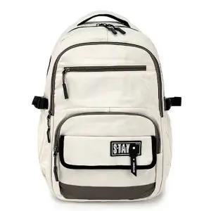 데일리 학교 백팩 신학기 책가방 남녀공용 가방