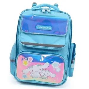 ( )백팩 여아 책가방 선물 여아 가방 저학년 초등학생