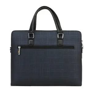 (옵션 블루)직장인 서류가방 오피스룩 사첼백 메신저백 가방