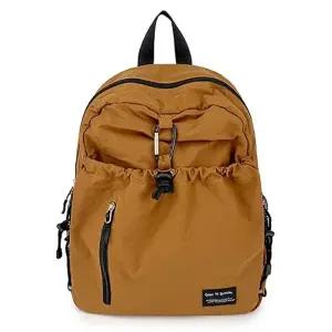 여성 캐주얼 가방 경량 백팩 데일리 책가방