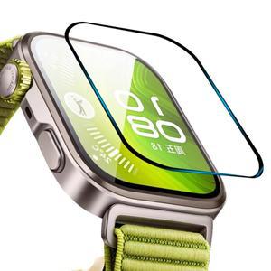 화웨이 호환 워치핏 3 4 3D 곡면 스크린 보호필름 프로 HD 풀커버
