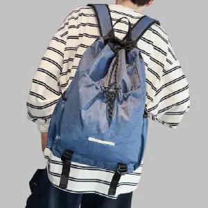 영패커 고등학생가방 대학생가방  노트북가방 나일론백팩 스트링백팩 백팩 남자 여자 등산가방