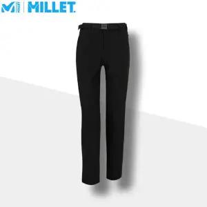 [밀레] 기모팬츠 여성 기능성 보온성 아웃도어 등산 캐주얼 신축성 팬츠