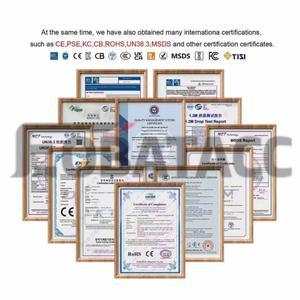 호환 샤오미 Poco X3 Pro / NFC 배터리 + 무료 도구용  5160mAh BN57