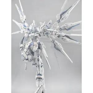 장룡 MGEX 장용 빛의 날개