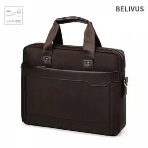 노트북가방 서류가방 남성가방 토트 검정 빌리버 색 브리프케이스 검정 남자정장가방