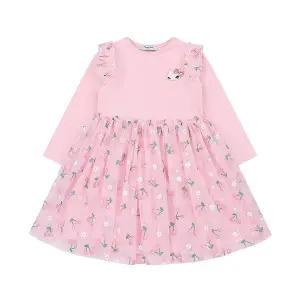 [프랜치캣](타임스퀘어점패션관)PK 샤 배색 OPS(Q61DDO270)