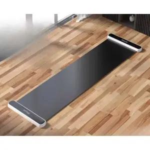 홈 스케이팅 쇼트트랙 트레이닝 근력 유산소 슬라이드 운동