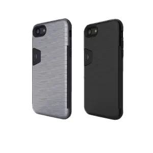 ㄱㄴㄷ 메탈컬러 라인 범퍼케이스 갤럭시S21 SM-G991N RDJ1+3eTK