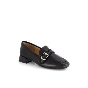 [소다](강남점)여성 세미 캐쥬얼 생고무 로퍼 ARS604 LS10 (3CM)