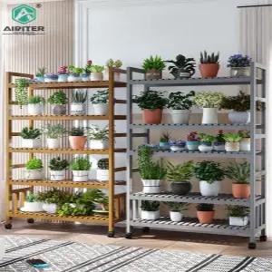 실내 화분다이 진열대 정리대 북유럽 플랜트 다육
