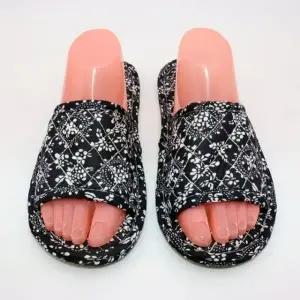 쓰리몰 남자 이중쿠션 실내화 거실화 실내슬리퍼