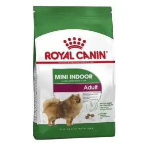 로얄캐닌 독 미니 인도어 어덜트 1.5kg 사료 개밥 개사료 강아지밥 강아지건식밥 건식사료 수제사료 수제건