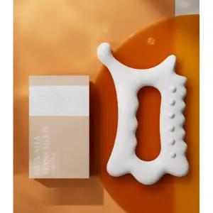 괄사 마사지기 전신 바디 안마기 페이스 리프팅