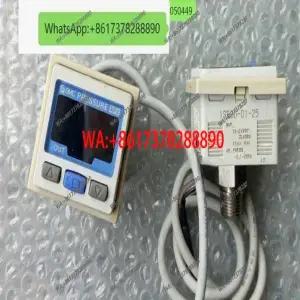 SMC 압력 스위치 ISE30-01-25 ZSE30-01-25 ZSE30A-01-N-M ISE30A-