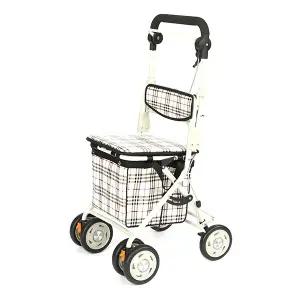 성인용 어르신 보행기 라온아띠 KCS-317