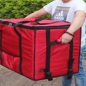 초대형 업소용 보냉백 아이스백 대용량