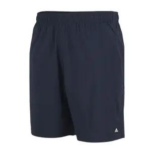 남성 솔리드 CLX 수영 반바지 IX9792