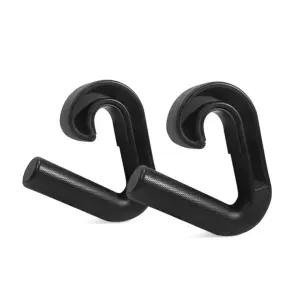 풀업그립 턱걸이 뉴트럴그립 헬스보조후크 풀업그립 철봉그립 로우그립 바벨 훅 손잡이 스트랩 턱걸이