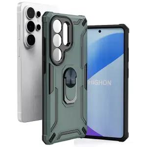 삼성전자 갤럭시 S26 S25 S24 울트라 플러스 FE/최고급/렌즈 맞춤 퍼펙트 커버/에어쿠션 풀커버/하이브리드/메탈 핑거링/스마트링/360도 스탠드/거치대/탱크 아머/슬림/범퍼/정품 인기 케이스