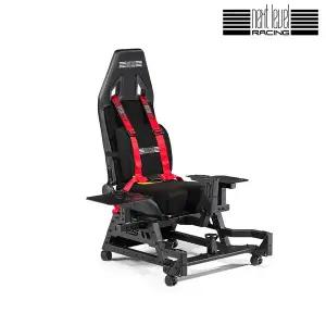 [넥스트레벨레이싱]NEXTLEVEL RACING FLIGHT SEAT PRO 비행시트(NLR-S033)
