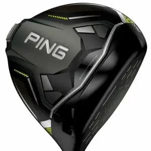 핑 정품 G430 MAX 10K 드라이버 R  9도