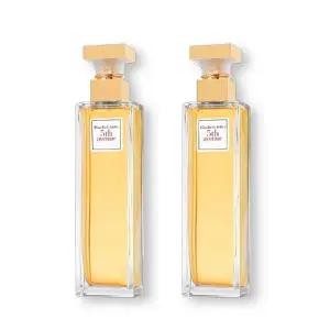 [엘리자베스 아덴]엘리자베스아덴 5번가 EDP 125ml+5번가 EDP 125ml_24331954_713764