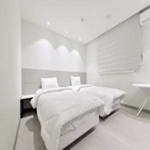 [경북 모텔] 영양 낙원 호텔 (울진,영덕,청송)