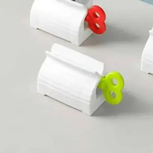 ( )스탠드 치약짜개 욕실악세서리 화장실악세사리