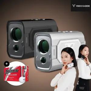 사은품증정 2026년 신형  EL3 초미니 레이저형 거리측정기 삼각측정 연속스캔