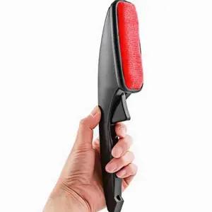 먼지털이개 의류정리 옷먼지제거 양복 정장