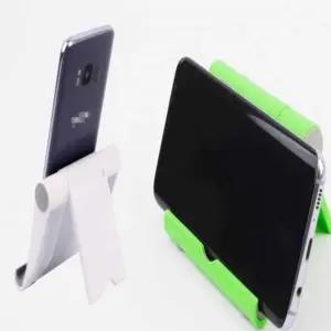 ( )접이식 사각 스마트폰 거치대 핸드폰거치대탁상용 욕실핸드폰거치대 핸드폰고정대 미니탁상용핸드폰거치