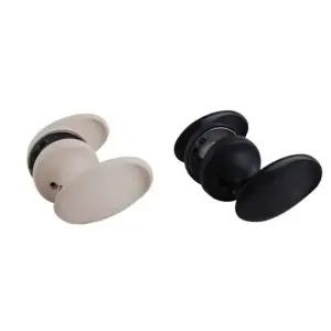 레바 항균 터치톡 욕실손잡이 방문손잡이