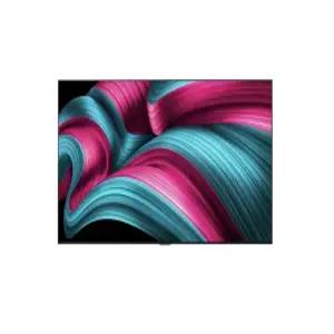 LG전자 올레드 evo AI C5 194cm 77인치 벽걸이 스탠드형 OLED77C5SNA