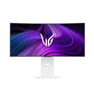 [LG] 울트라기어 게이밍모니터 34GX90SAW