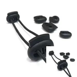 마스크 스트랩 스토퍼 10p 돼지코스토퍼 원형스토퍼