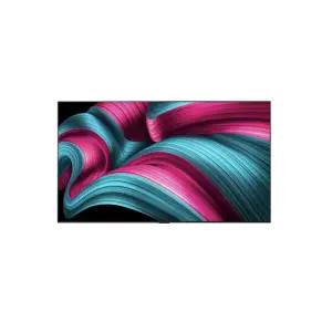 [롯데백화점]LG전자 LG 올레드 evo AI 벽걸이 스탠드 194cm OLED77C5QNA