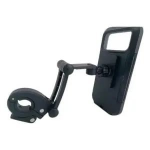 방수 핸드폰 거치대 라이딩 휴대폰 홀더 신축형 자전거용폰홀더