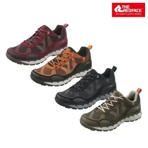 [레드페이스] [레드페이스 본사] 남녀공용 알프 워킹화 RESGLCX21102