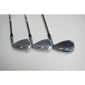 타이틀리스트 SM9 웨지 50도, 52도, 56도 샤프트 경량스틸, 웨지플렉스 미사용 신품