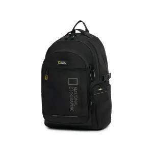 [국내매장정품] 내셔널지오그래픽 NATIONALGEOGRAPHIC N261ABG560 마일드 백팩 BLACK N261ABG560099 174591