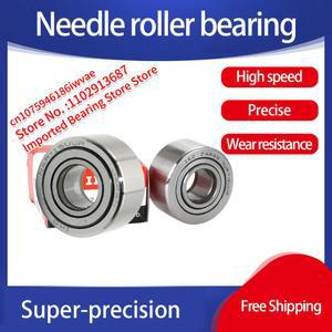 일본 IKO 니들 롤러 구동 베어링 NART5R NART6R NART8R NART10R NART12R NART15R NART17R NART20R NART25R