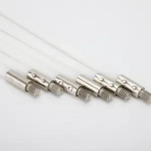 드릴장착 연통 청소 솔 벽난로 굴뚝 용 브러쉬 연통청소 도구 기 청소솔 먼지제거 세척