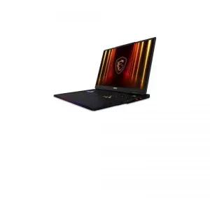 MSI Raider 18 RTX 5080 게이밍 LAPTOP 랩탑 노트북 - Ryzen 9 9955HX3D 64GB DDR5 2TB SSD 솔리드 스테이